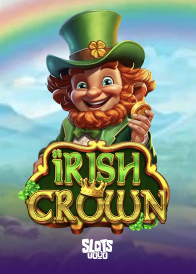 Irish Crown Recenze hracích automatů