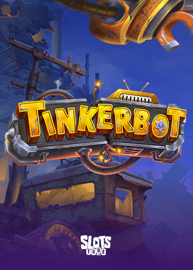 Tinkerbot Recenze hracích automatů