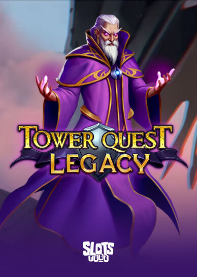 Tower Quest Legacy Recenze hracích automatů