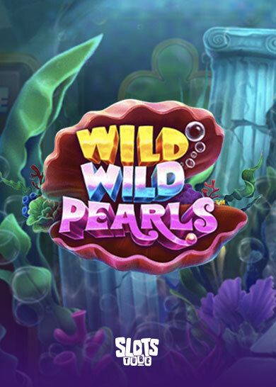 Wild Wild Pearls Recenze hracích automatů