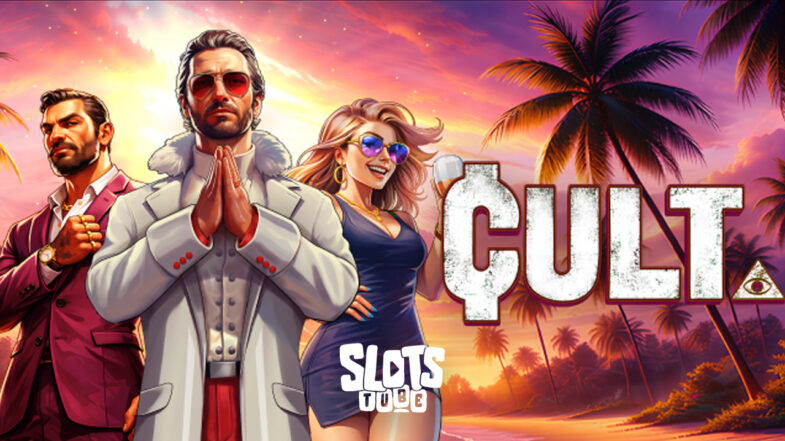 Cult Bezplatná ukázka