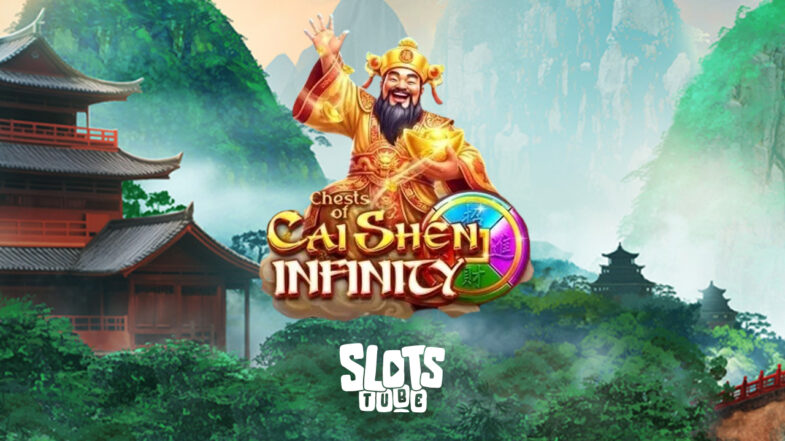 Chests of Cai Shen Demo zdarma