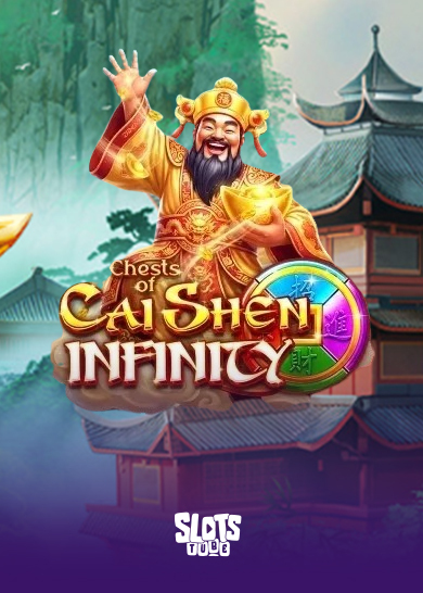 Chests of Cai Shen Recenze automatu