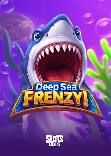 Deep Sea Frenzy Recenze slotu