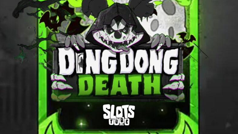 Ding Dong Death Demo zdarma