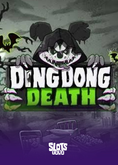 Ding Dong Death Recenze slotu
