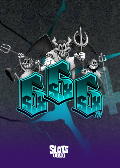 Epic SixSixSix Recenze slotu