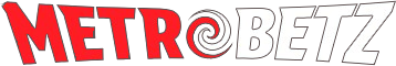 MetroBetz Logo kasina