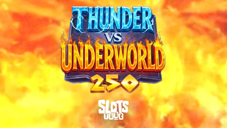 Thunder VS Underworld 250 Demo zdarma
