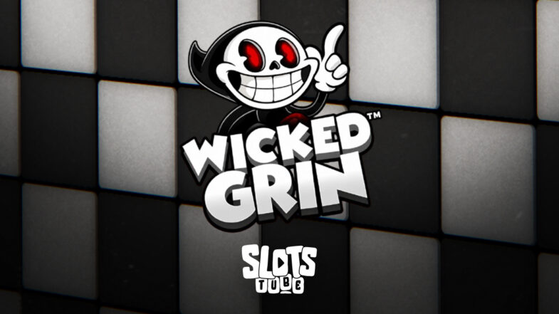 Wicked Grin Demo zdarma