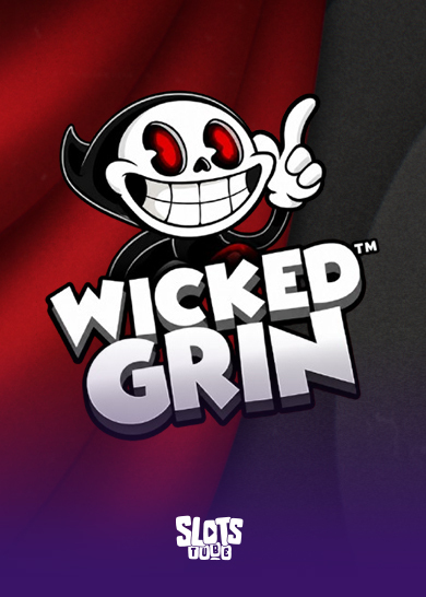 Wicked Grin Recenze slotu