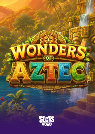 Wonders of Aztec Hra zdarma