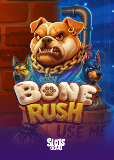 Recenze výherního automatu Bone Rush Megaways Oranje Jackpot