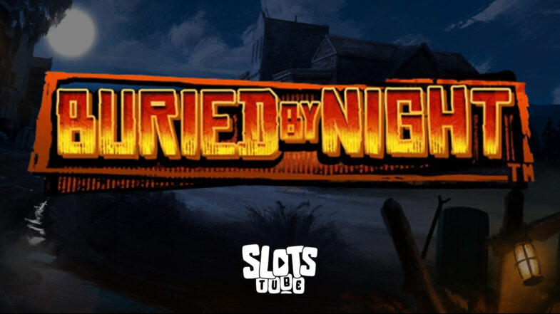 Buried By Night bezplatná demo verze