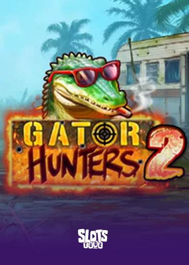 Recenze výherního automatu Gator Hunters 2