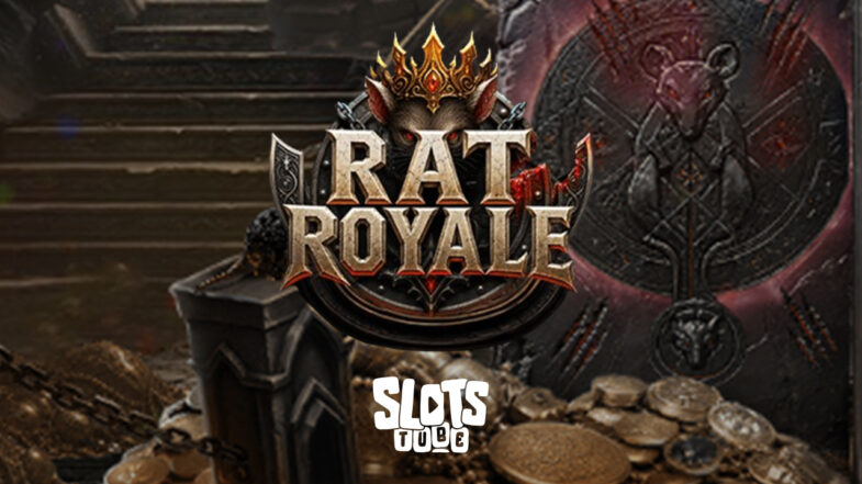 Rat Royale – bezplatná demo verze