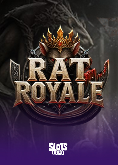 Recenze hracího automatu Rat Royale