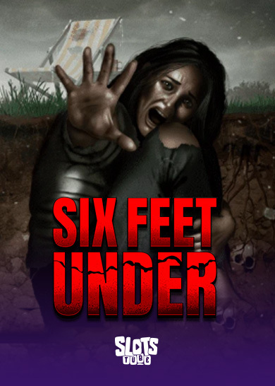 Recenze výherního automatu Six Feet Under