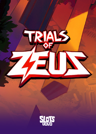 Recenze slotu Trials of Zeus